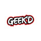 Geek'd